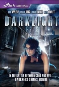 Filmposter van de film Darklight