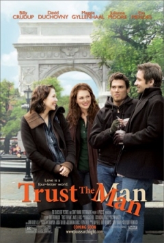 Trust the Man Trailer