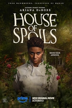 House of Spoils Trailer