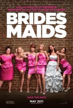 Bridesmaids Trailer