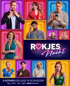 Rokjesnacht Trailer