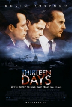 Thirteen Days Trailer