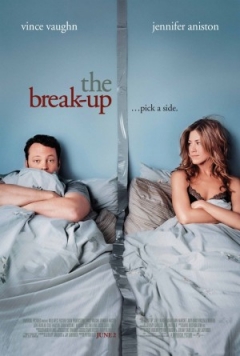The Break-Up Trailer