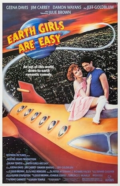 Earth Girls Are Easy (1988)