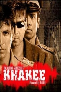 Khakee (2004)