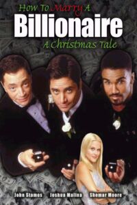 How to Marry a Billionaire: A Christmas Tale (2000)
