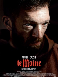 Le moine (2011)