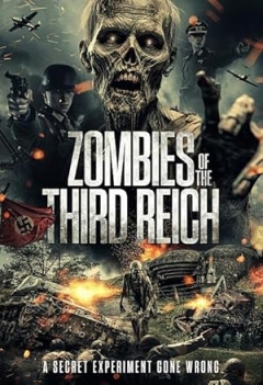 Zombies of the Third Reich (2025)