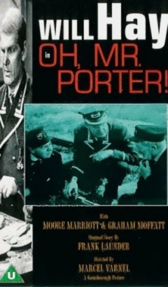 Oh, Mr. Porter! (1937)