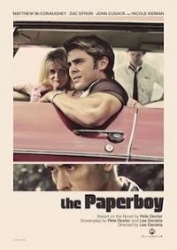 The Paperboy (2012)