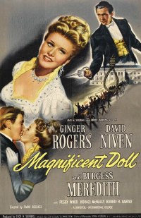 Magnificent Doll Trailer