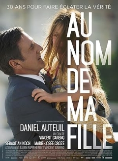 Au Nom de Ma Fille (2016)