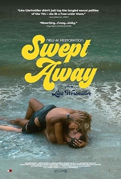 Travolti da un Insolito Destino nell'Azzurro Mare d'Agosto (1974)