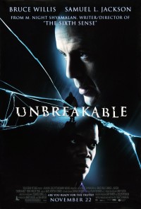 Jeremy Jahns - Unbreakable - movie review