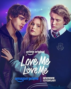 Love Me, Love Me (2026)