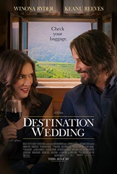 Destination Wedding - trailer