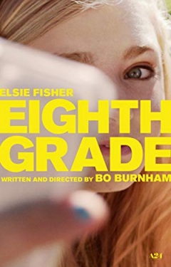 Eighth Grade Trailer