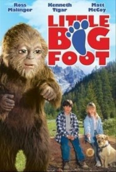 Little Bigfoot (1997)