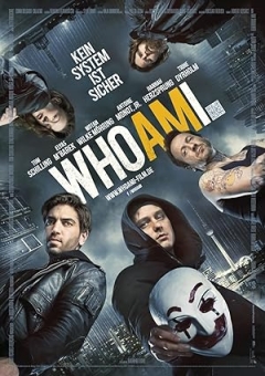 Who Am I (2014)