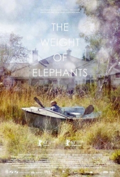 The Weight of Elephants (2013)