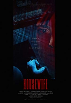 Housewife - official trailer'