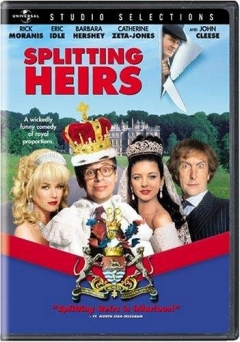 Splitting Heirs (1993)