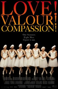 Love! Valour! Compassion! (1997)