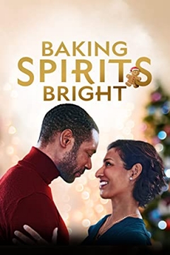 Baking Spirits Bright Trailer