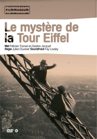 Mystère de la tour Eiffel, Le