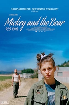 Mickey and the Bear Trailer