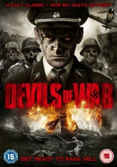 Devils of War Trailer
