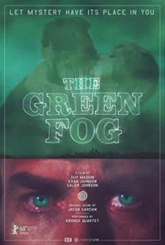 The Green Fog Trailer
