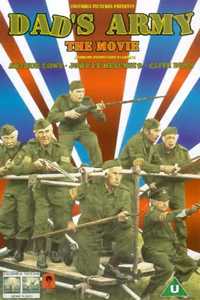"Dad's Army" (1968)