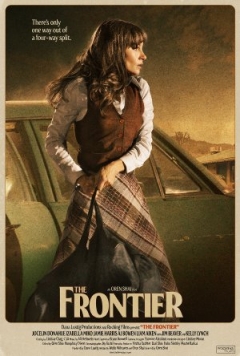 The Frontier (2015)