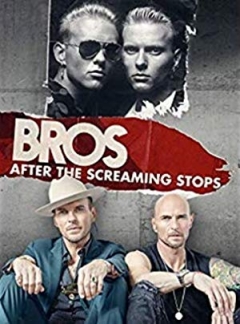 After The Screaming Stops (2018)