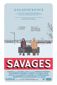 The Savages Trailer