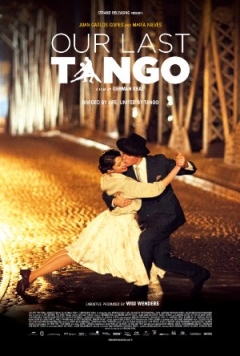 Un tango más Trailer