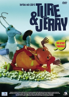 Turilas & Jäärä (2001)