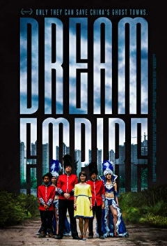 Filmposter van de film Dream Empire