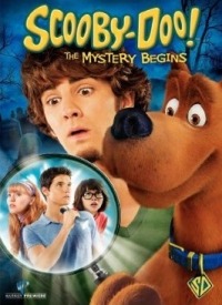 Scooby-Doo! The Mystery Begins Trailer