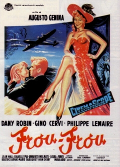 Frou-Frou (1955)