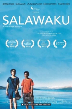 Salawaku Trailer