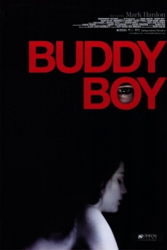Buddy Boy Trailer