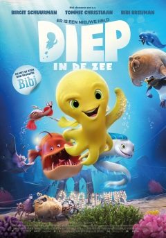 Diep in de Zee (2017)