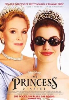 The Princess Diaries Trailer