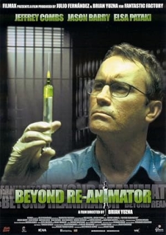 Beyond Re-Animator (2003)
