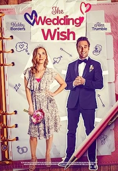 The Wedding Wish Trailer