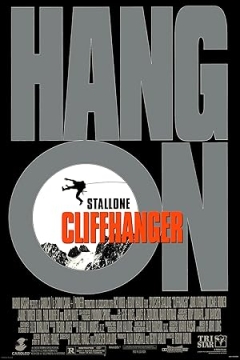 Cliffhanger (1993)