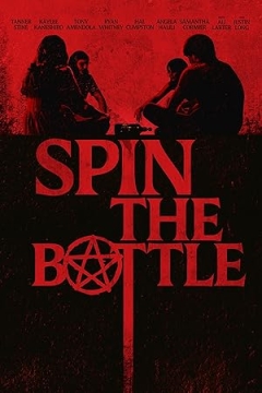 Spin the Bottle Trailer