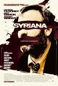 Syriana Trailer